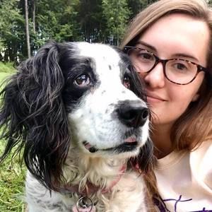 Meet your Posher, Clara